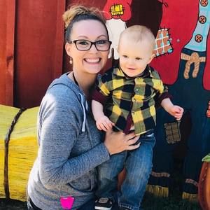 Meet your Posher, Melissa